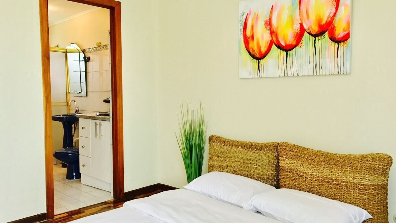 Photo of Bedroom in Pavas