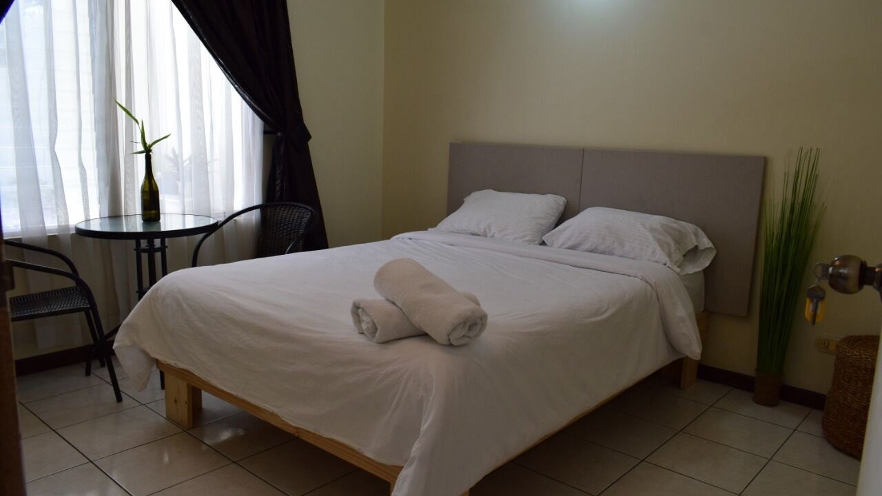 Photo of Bedroom in Pavas