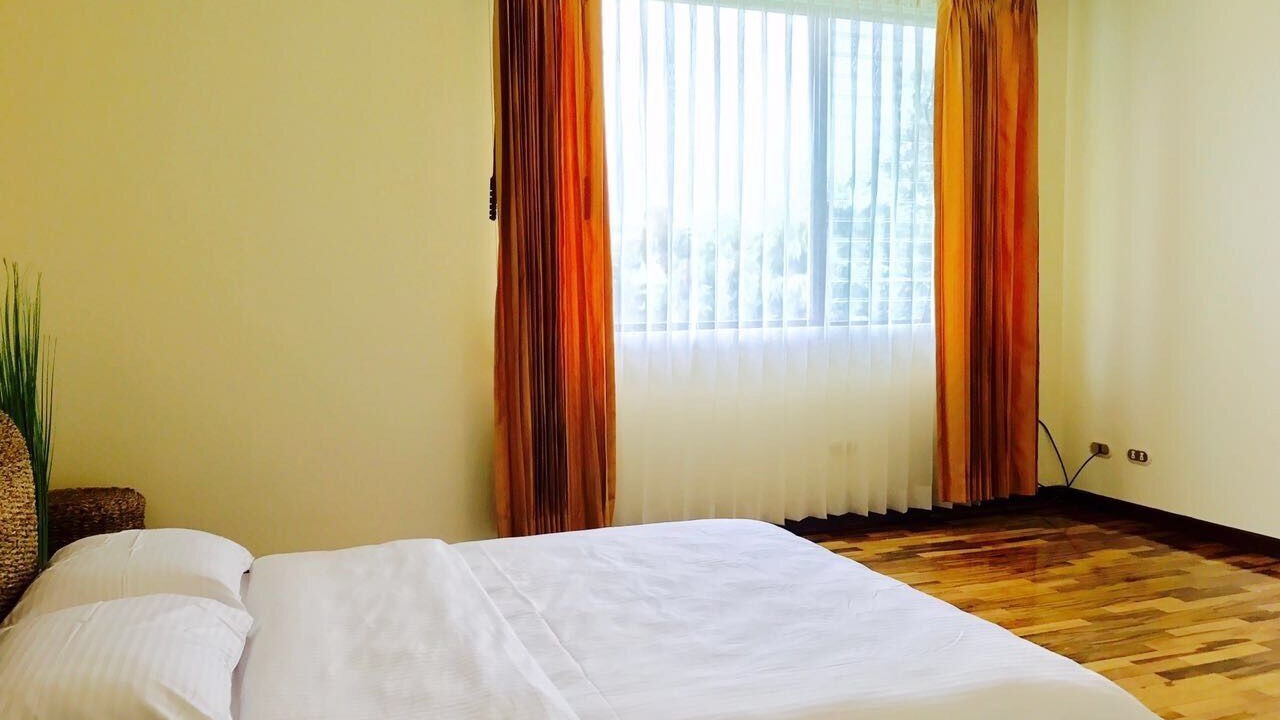 Photo of Bedroom in Pavas