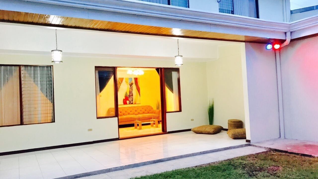 Photo of Outdoor in Pavas