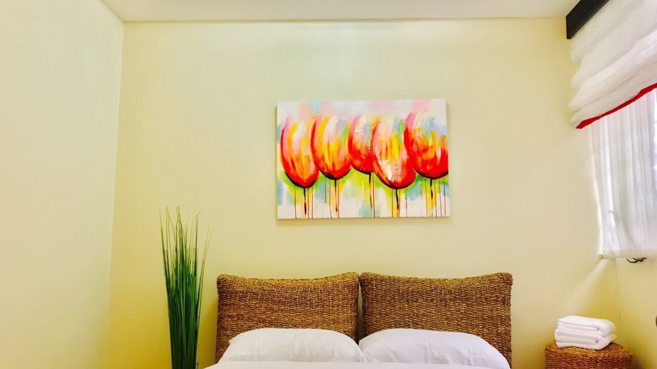 Photo of Bedroom in Pavas