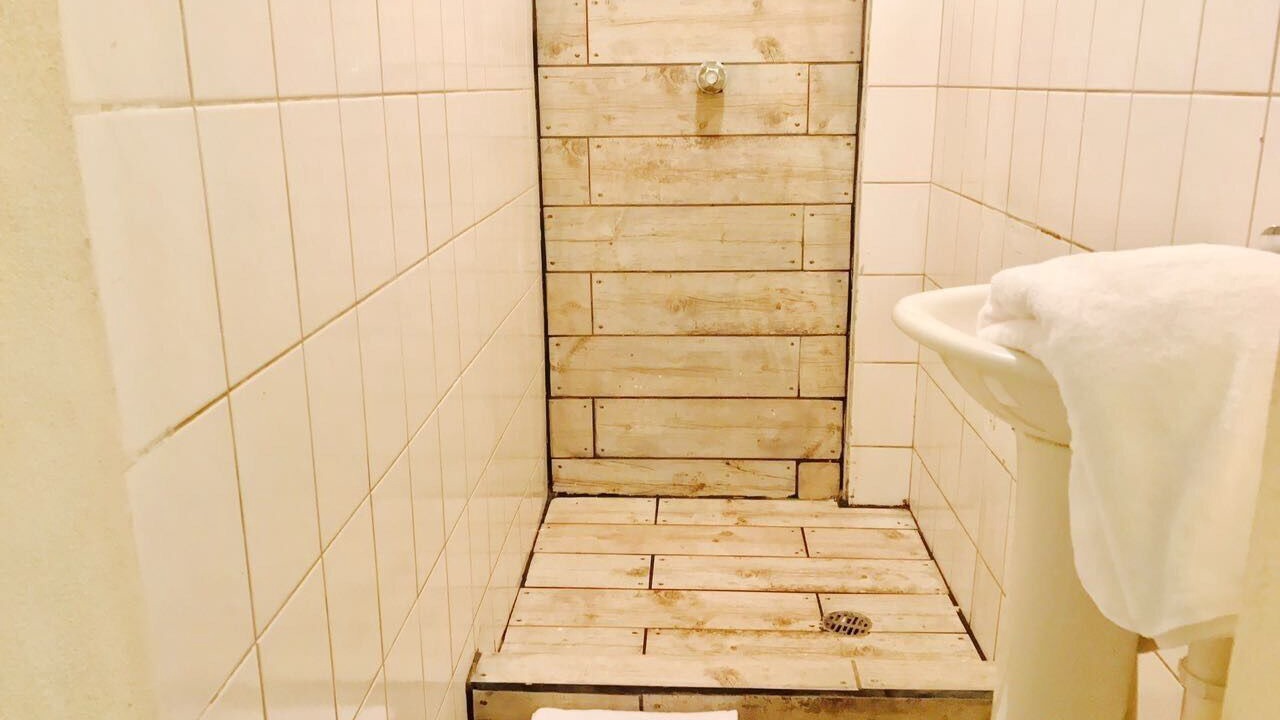 Photo of Bathroom in Pavas