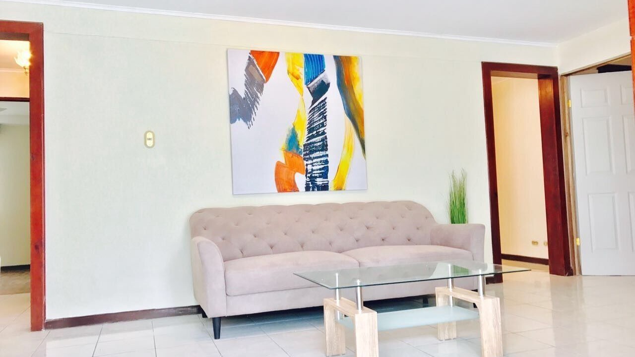 Photo of Livingroom in Pavas