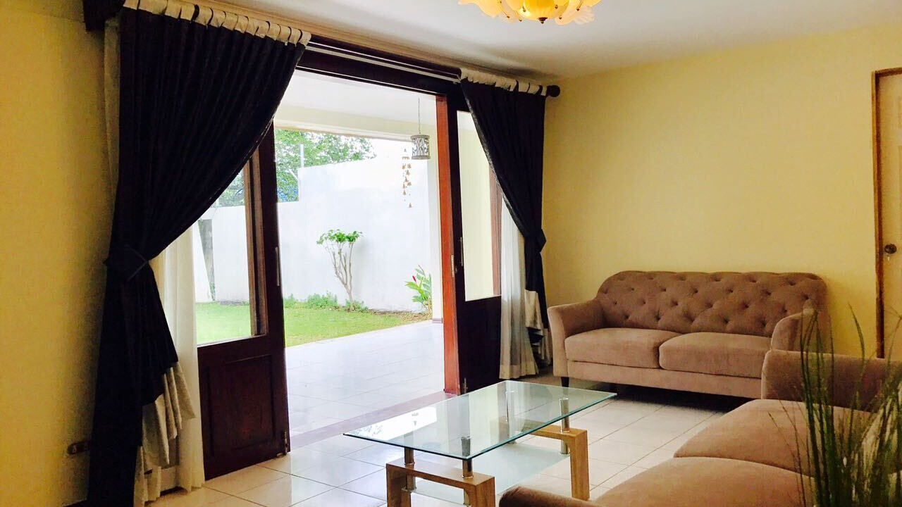 Photo of Livingroom in Pavas