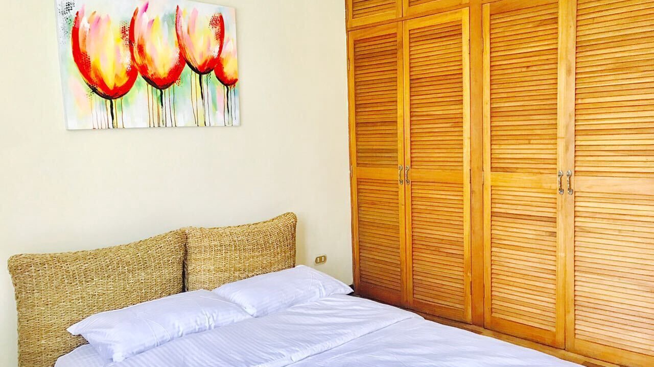 Photo of Bedroom in Pavas