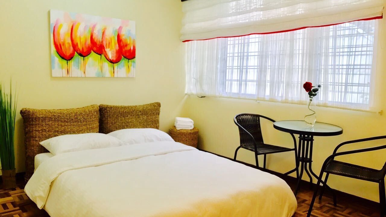 Photo of Bedroom in Pavas