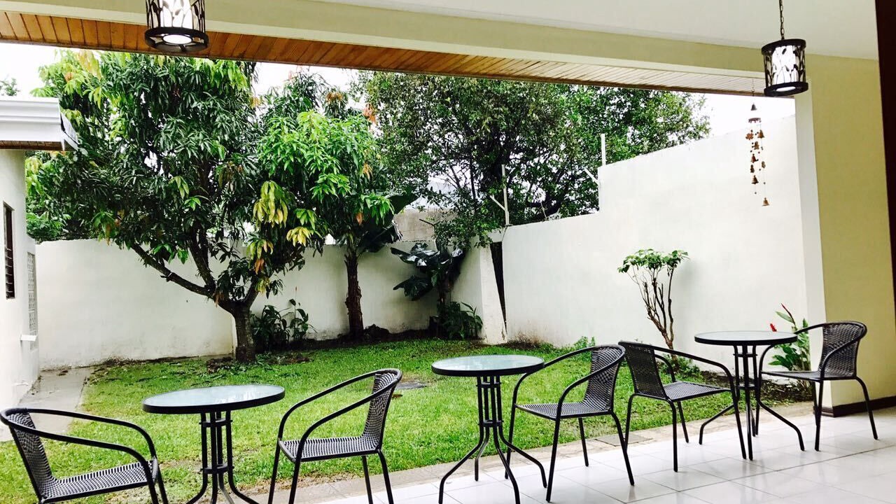 Photo of Outdoor in Pavas