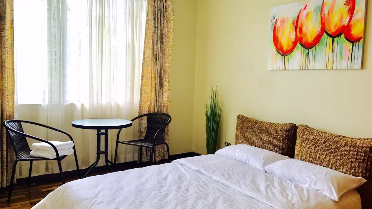 Photo of Bedroom in Pavas