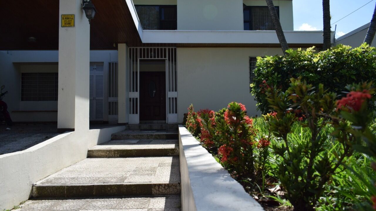 Photo of Outdoor in Pavas