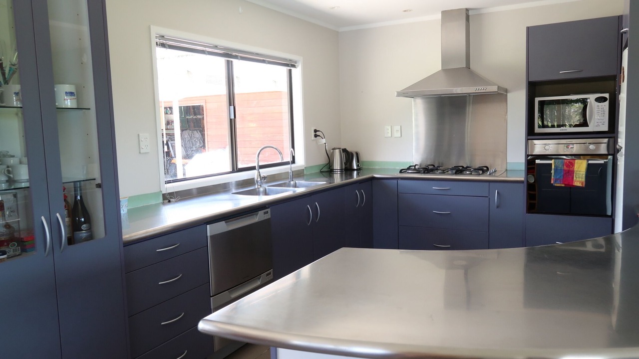 Photo of Kitchen in Helensville