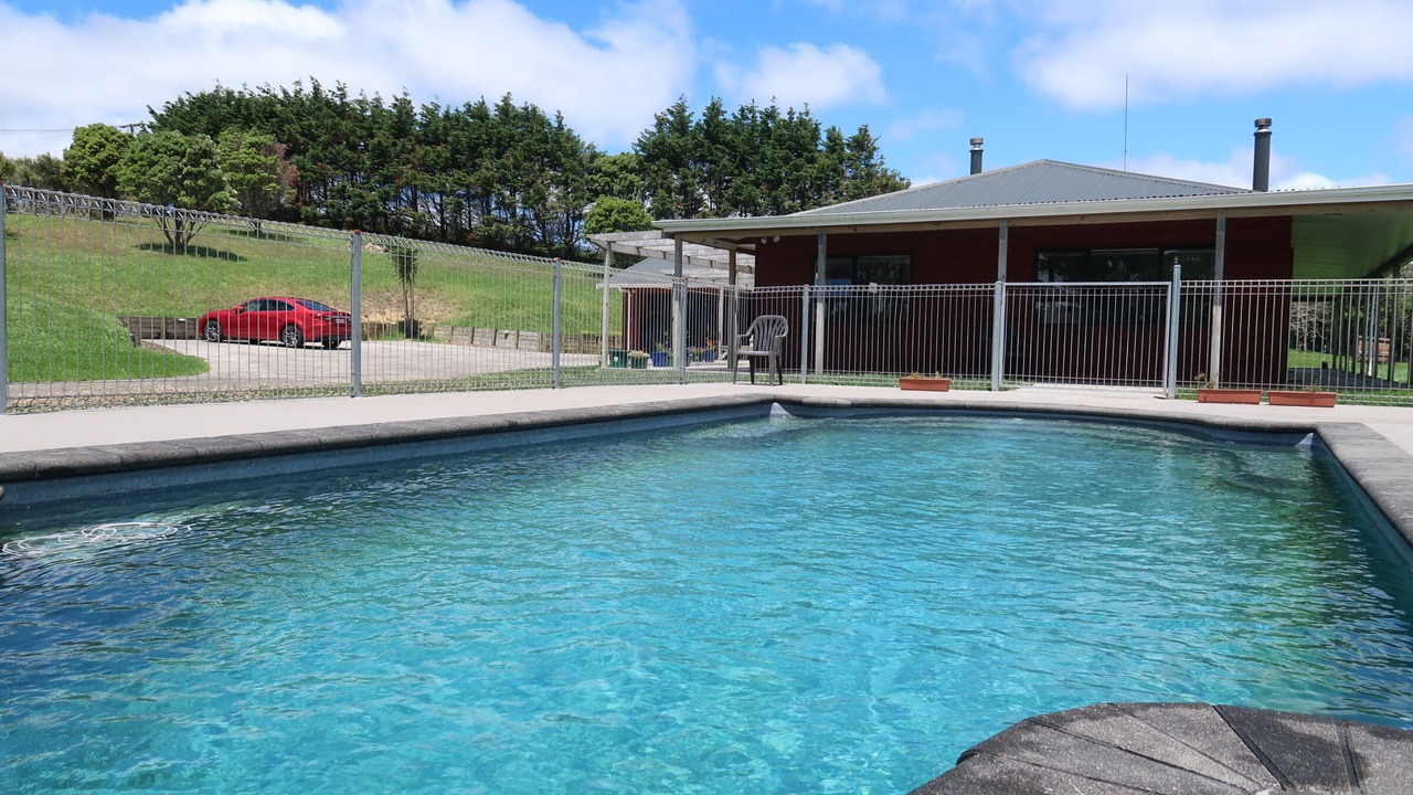 Photo of Outdoor in Helensville