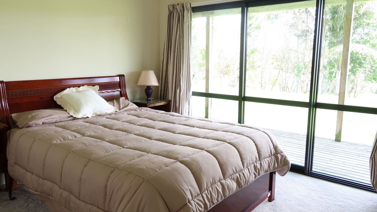 Photo of Bedroom in Helensville
