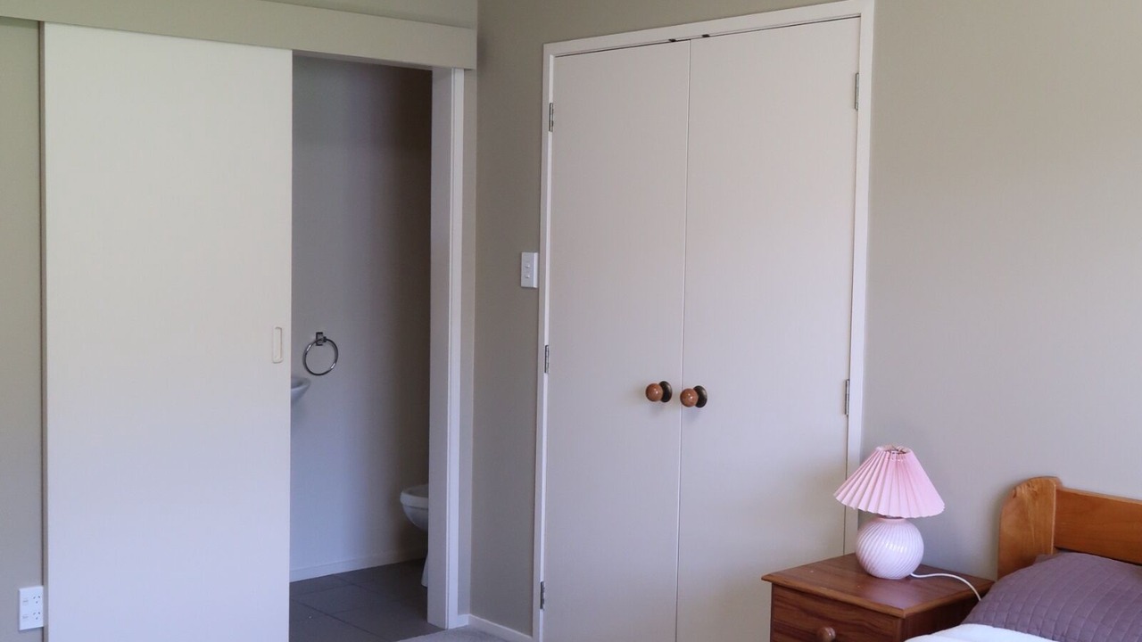 Photo of Bedroom in Helensville
