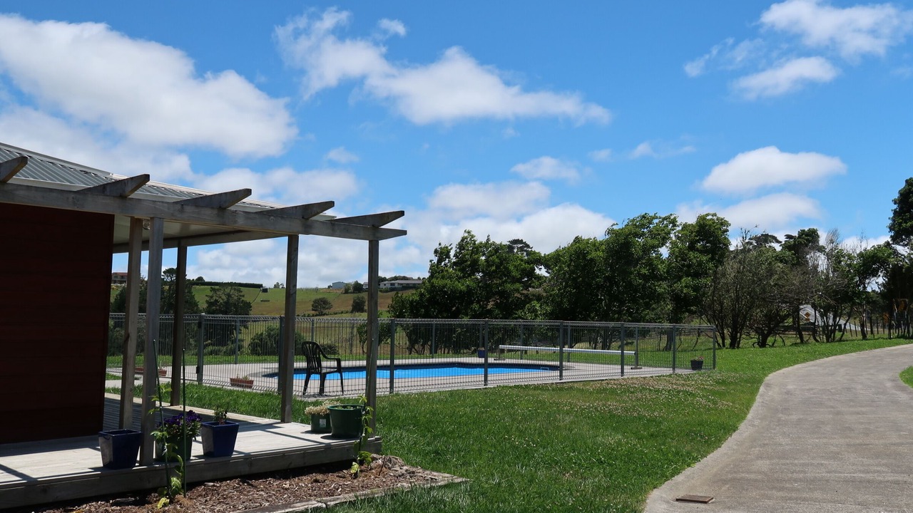 Photo of Outdoor in Helensville