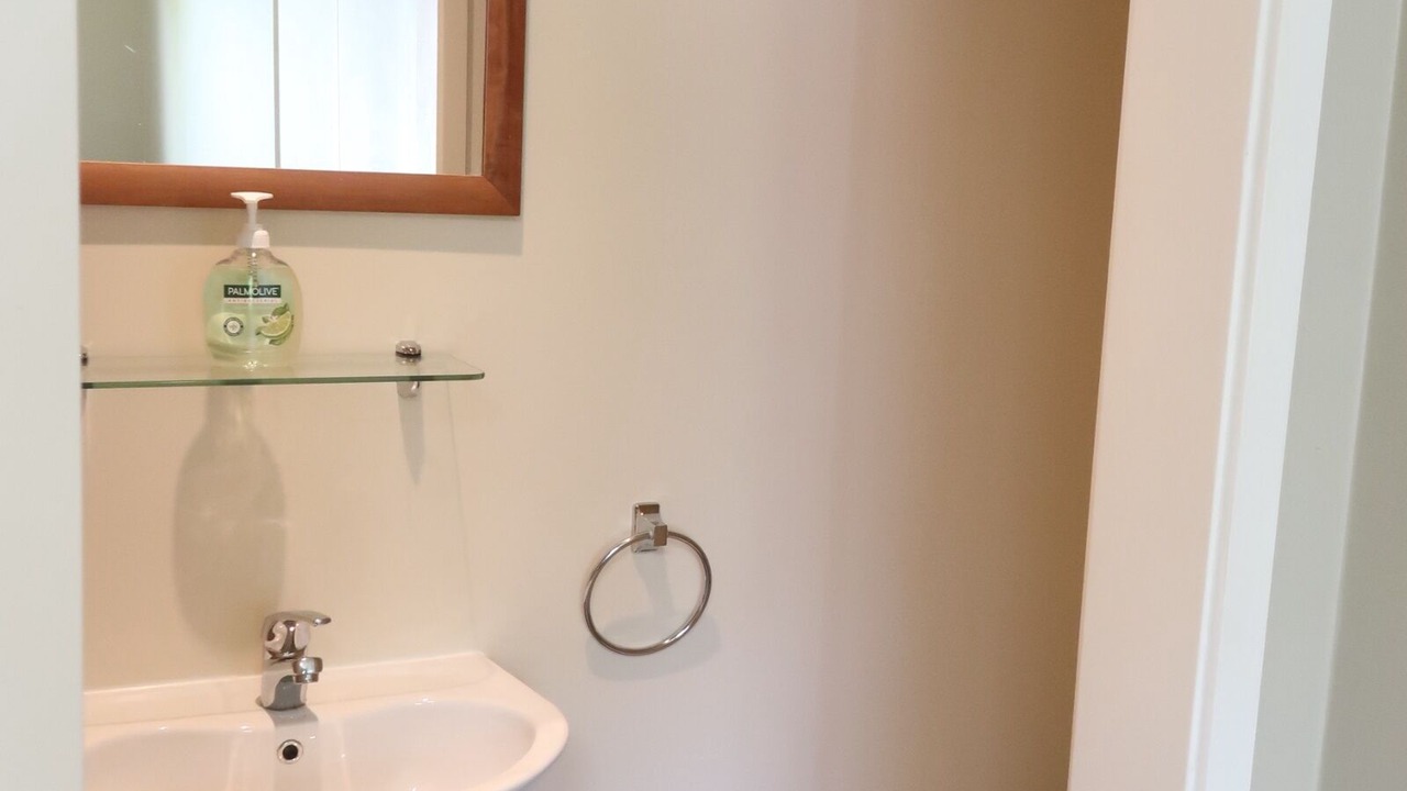 Photo of Bathroom in Helensville