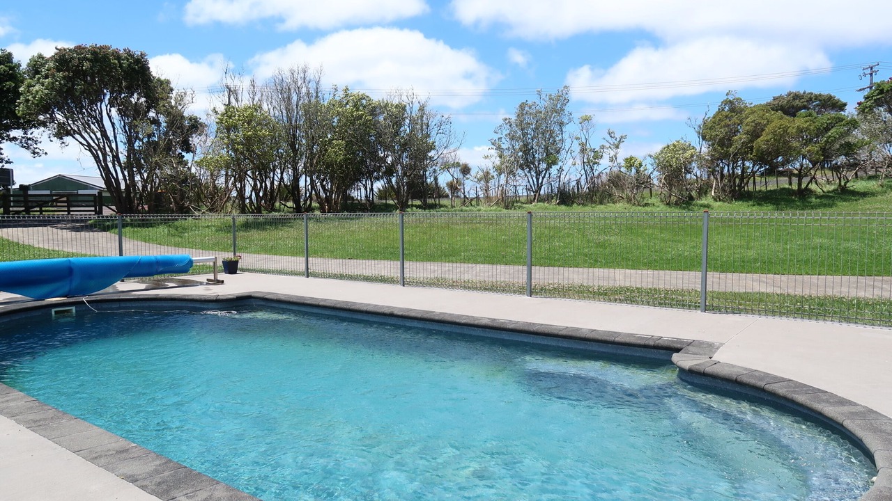 Photo of Outdoor in Helensville