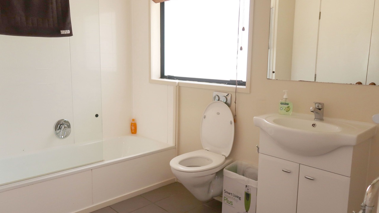 Photo of Bathroom in Helensville