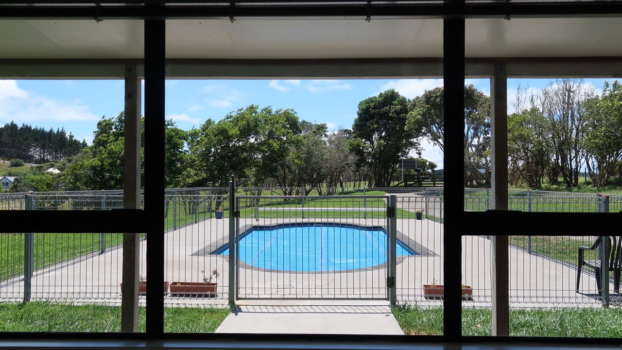 Photo of Outdoor in Helensville