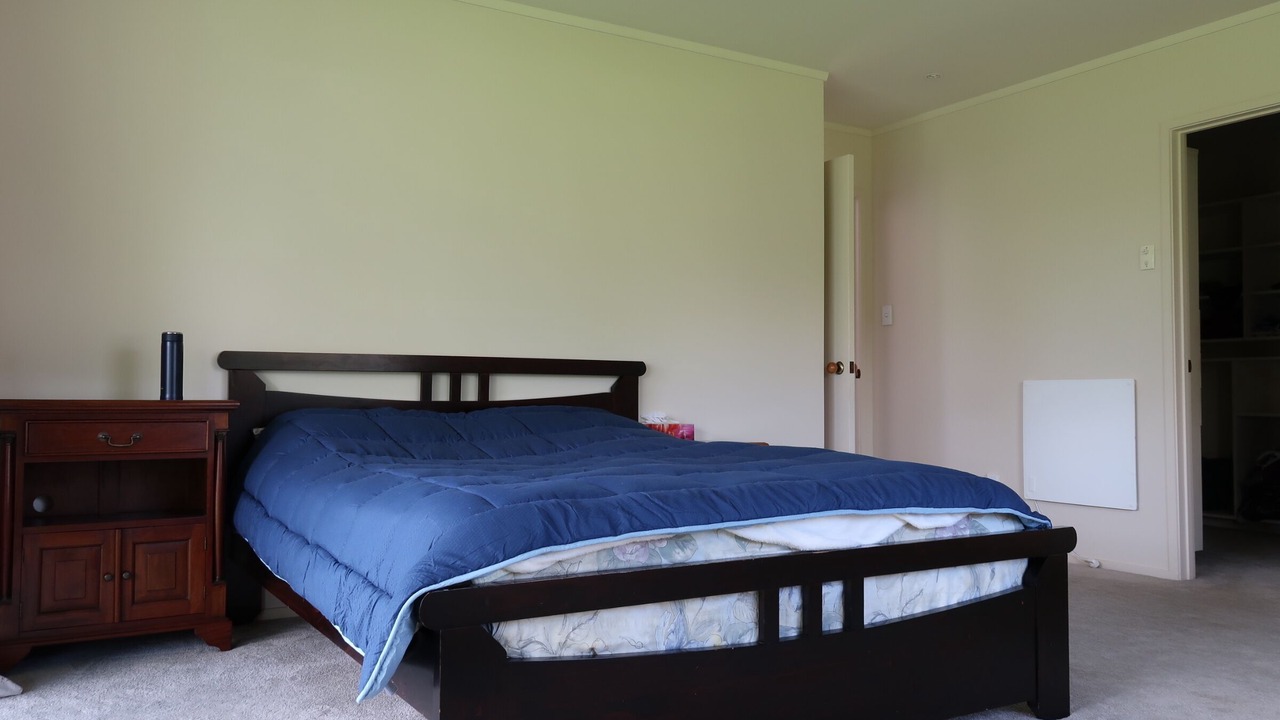 Photo of Bedroom in Helensville
