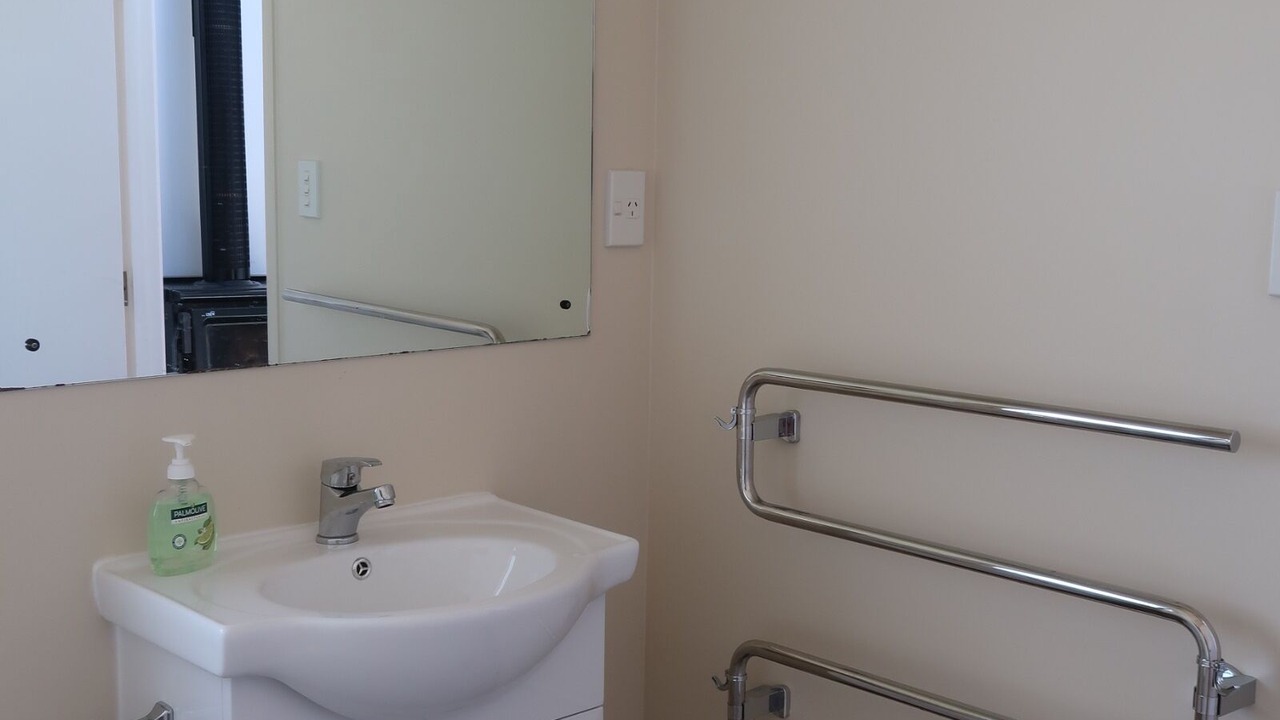 Photo of Bathroom in Helensville