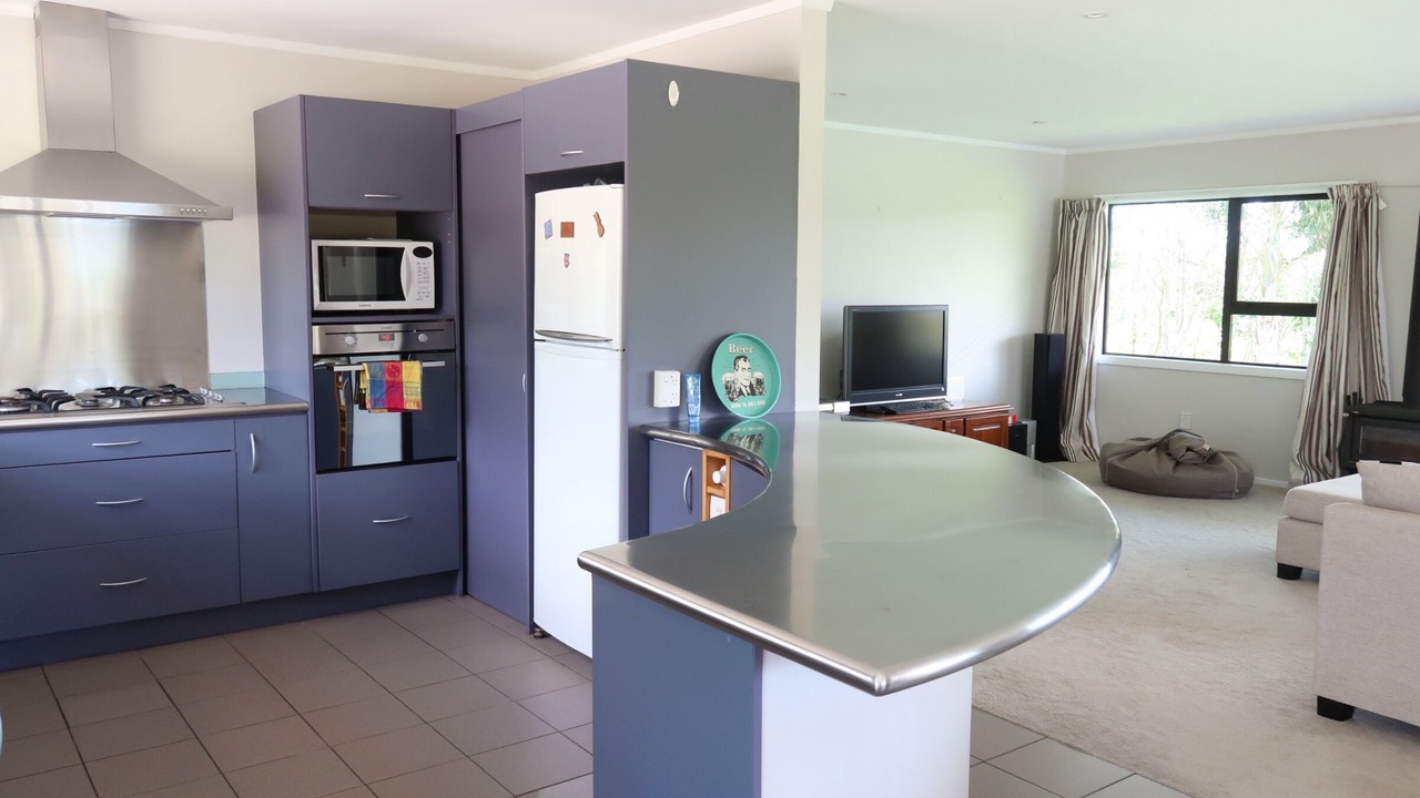 Photo of Kitchen in Helensville