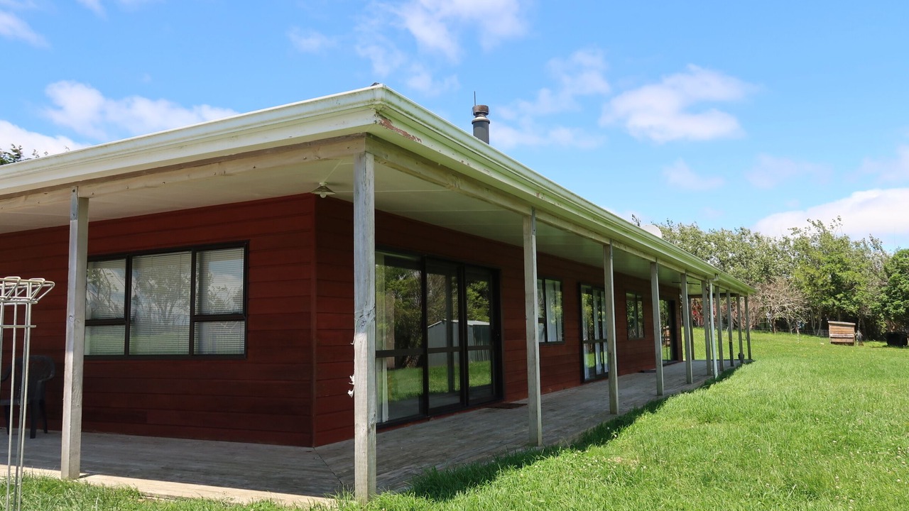 Photo of Outdoor in Helensville