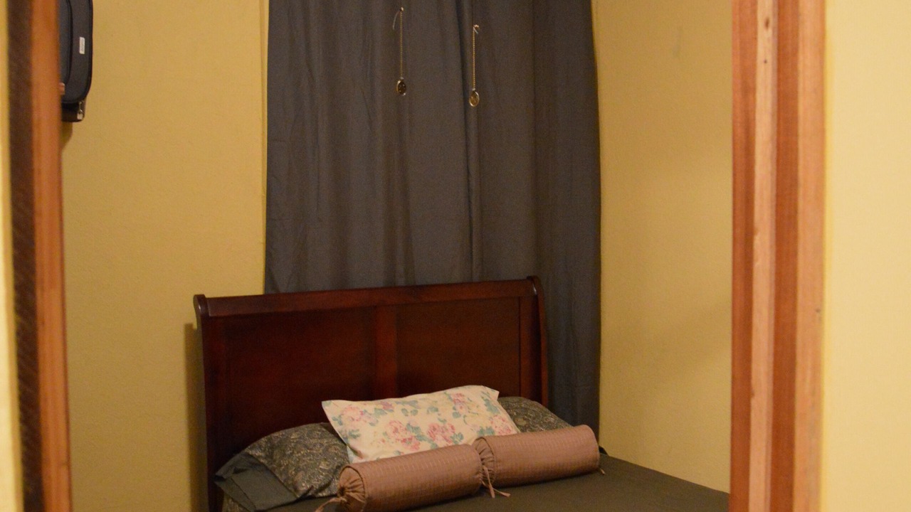 Photo of Bedroom in Cahuita