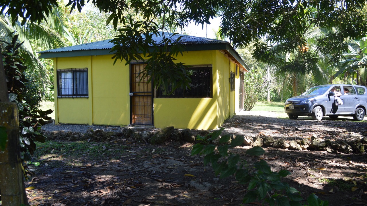 Photo of Outdoor in Cahuita