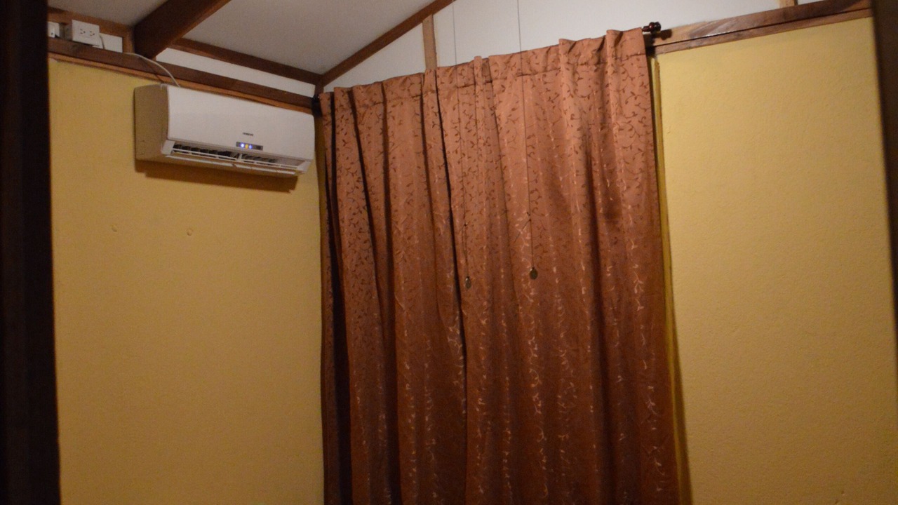 Photo of Bedroom in Cahuita