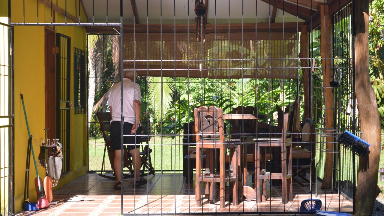 Photo of Outdoor in Cahuita