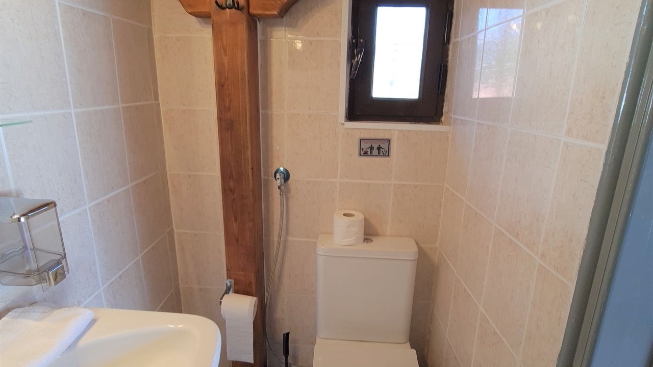 Photo of Bathroom in Markopoulo Mesogaias