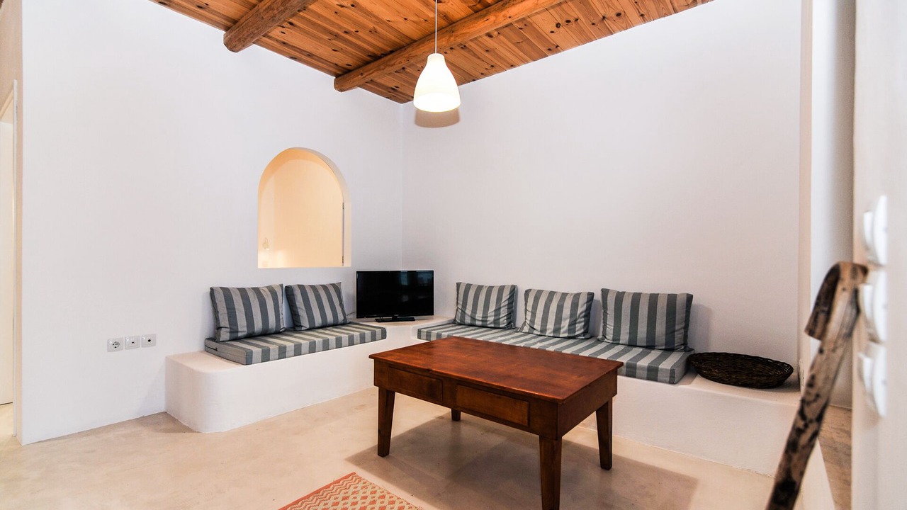 Photo of Livingroom in Minoa Pediada