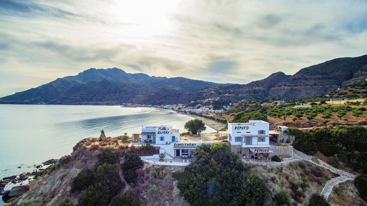 Photo of Outdoor in Minoa Pediada