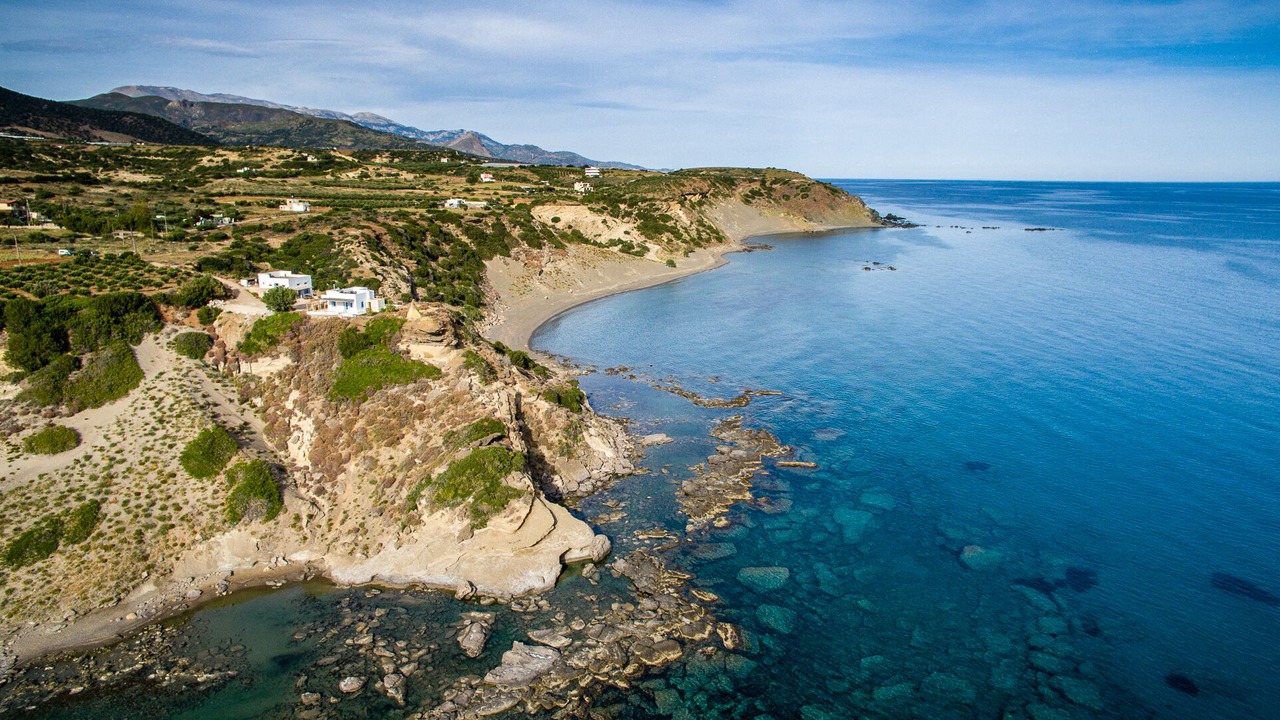 Photo of Outdoor in Minoa Pediada