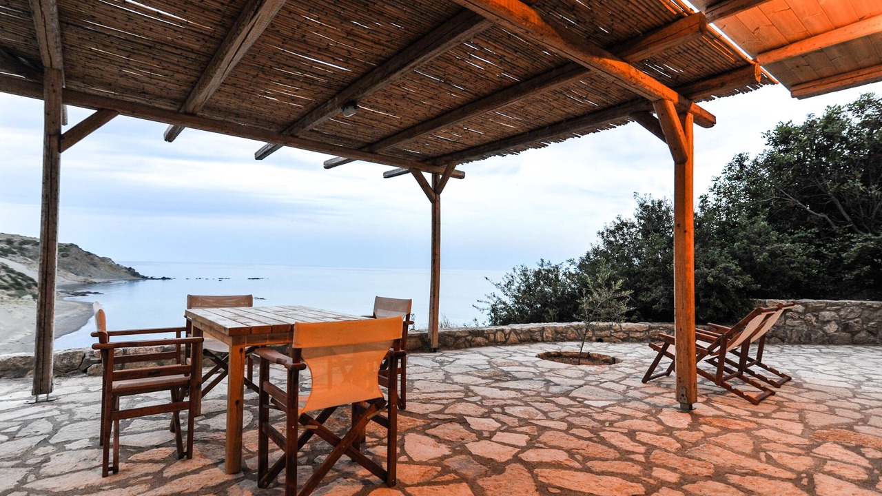 Photo of Outdoor in Minoa Pediada