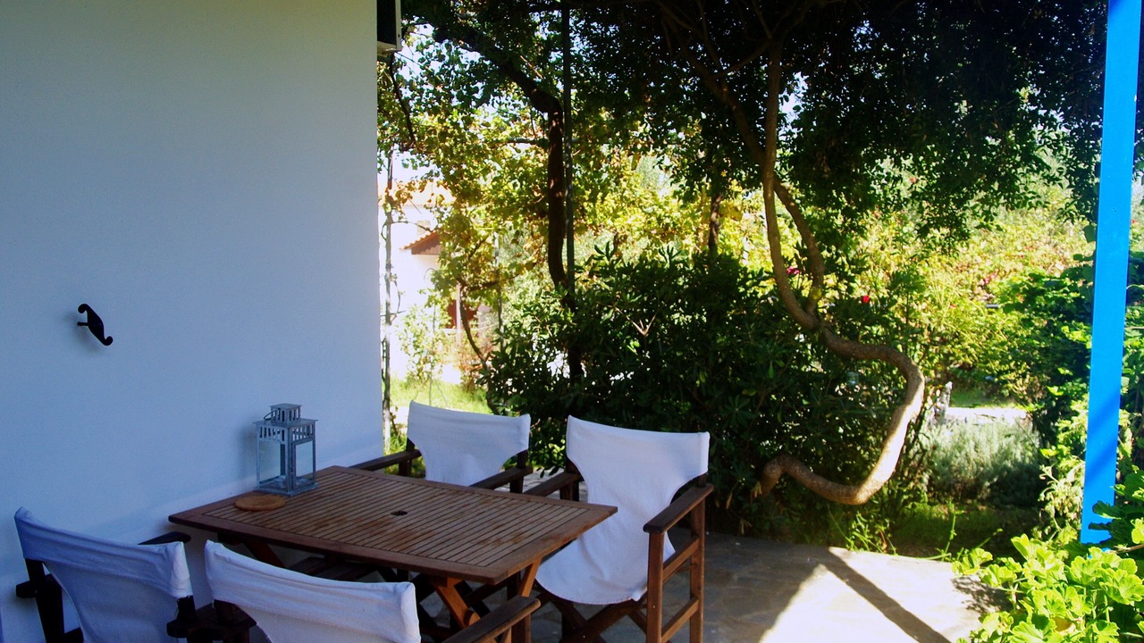 Photo of Outdoor in Pylos-Nestoras