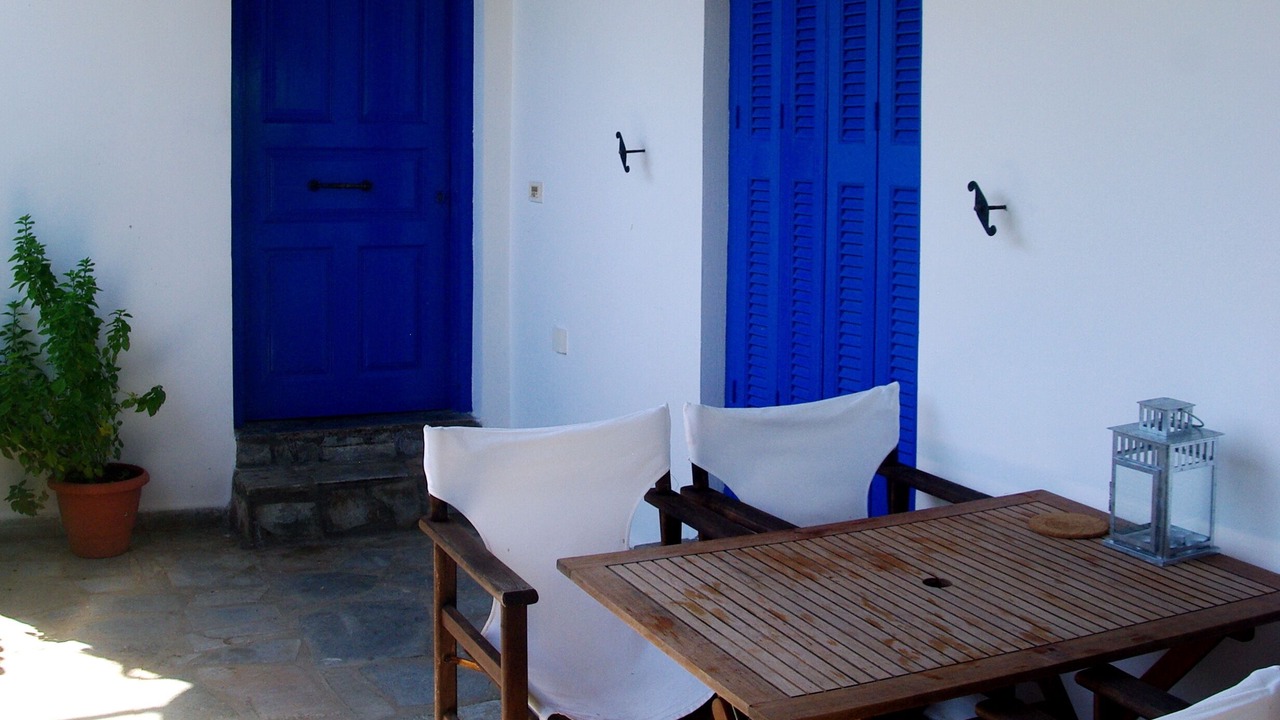 Photo of Outdoor in Pylos-Nestoras