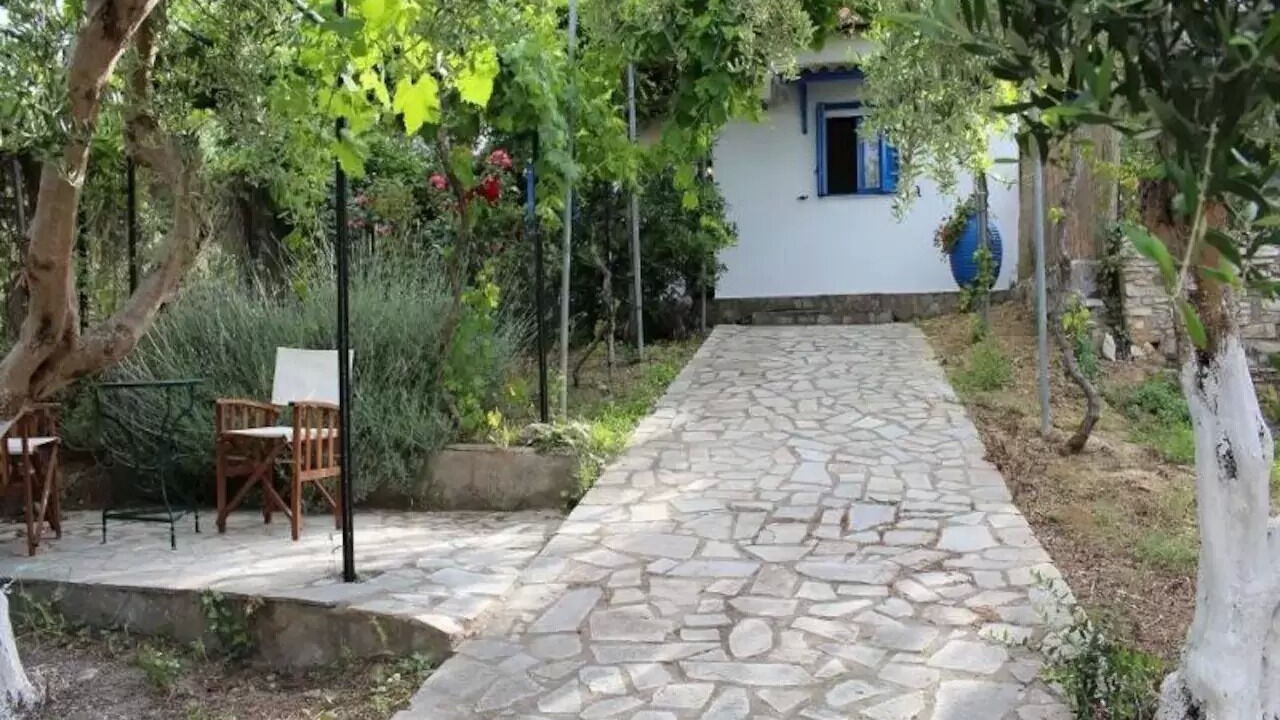 Photo of Patio Balcony in Pylos-Nestoras