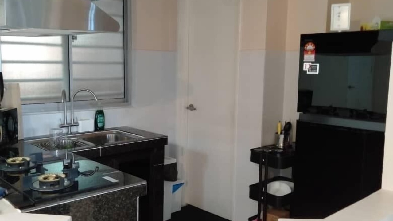 Photo of Kitchen in Subang Jaya