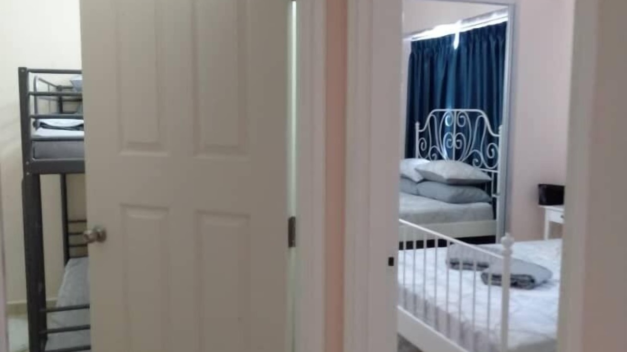 Photo of Bedroom in Subang Jaya