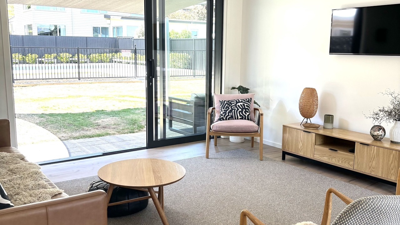 Photo of Livingroom in Clyde