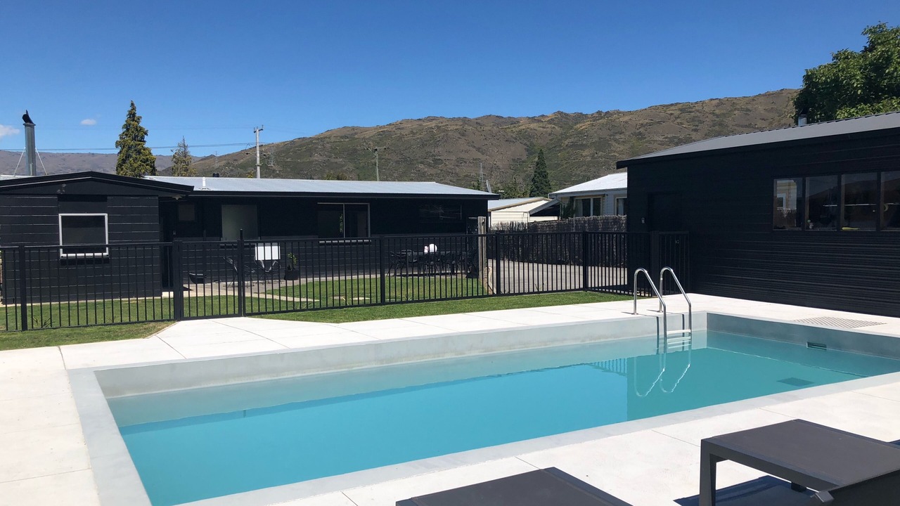 Photo of Outdoor in Clyde