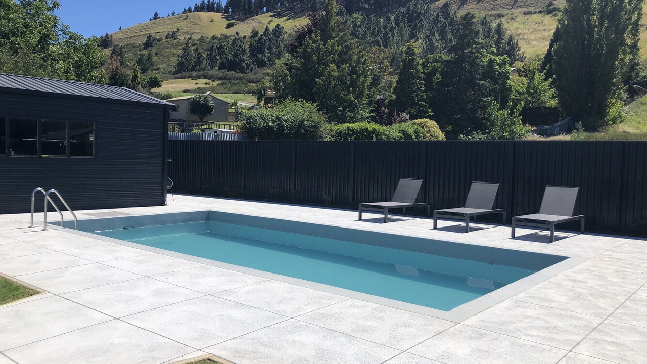 Photo of Outdoor in Clyde