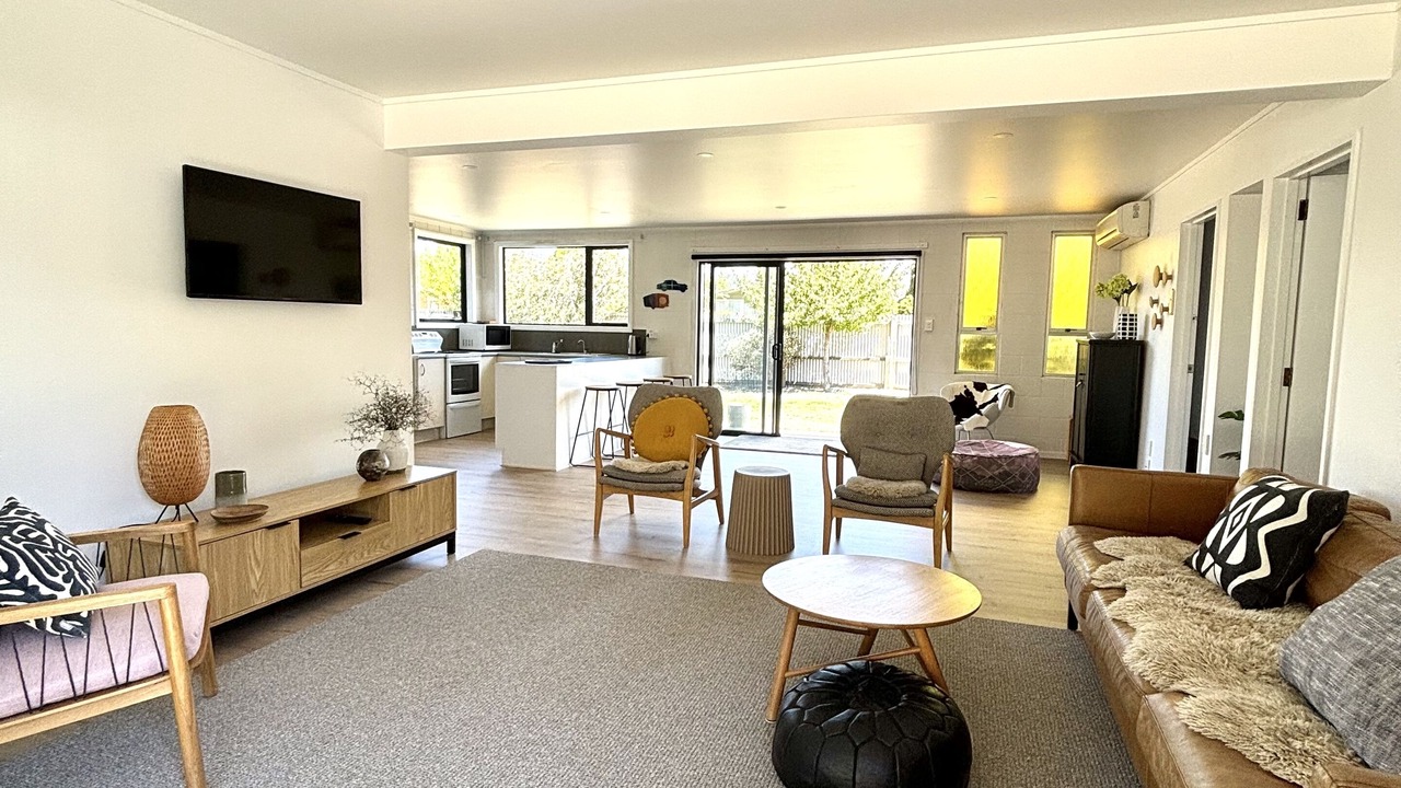 Photo of Livingroom in Clyde