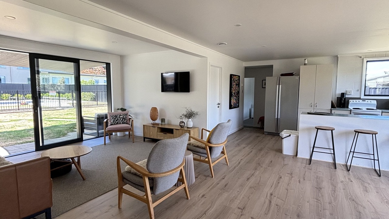 Photo of Livingroom in Clyde