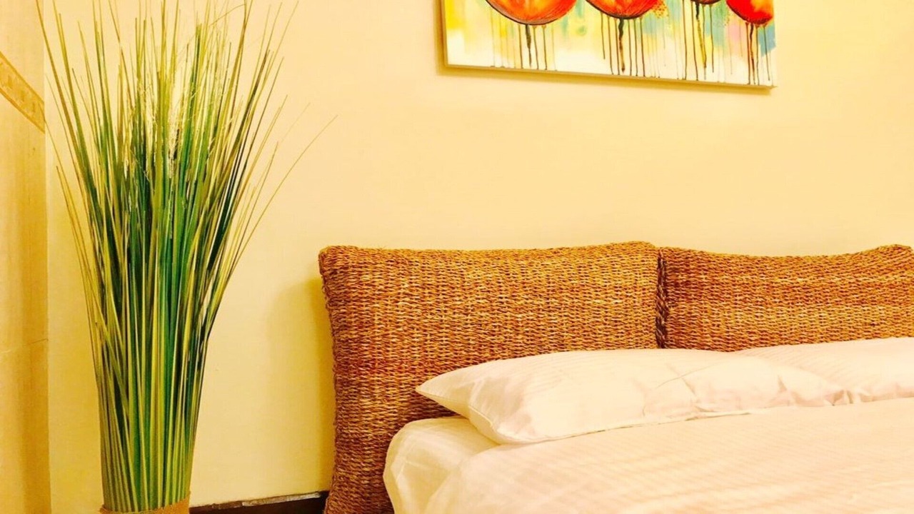 Photo of Bedroom in Pavas