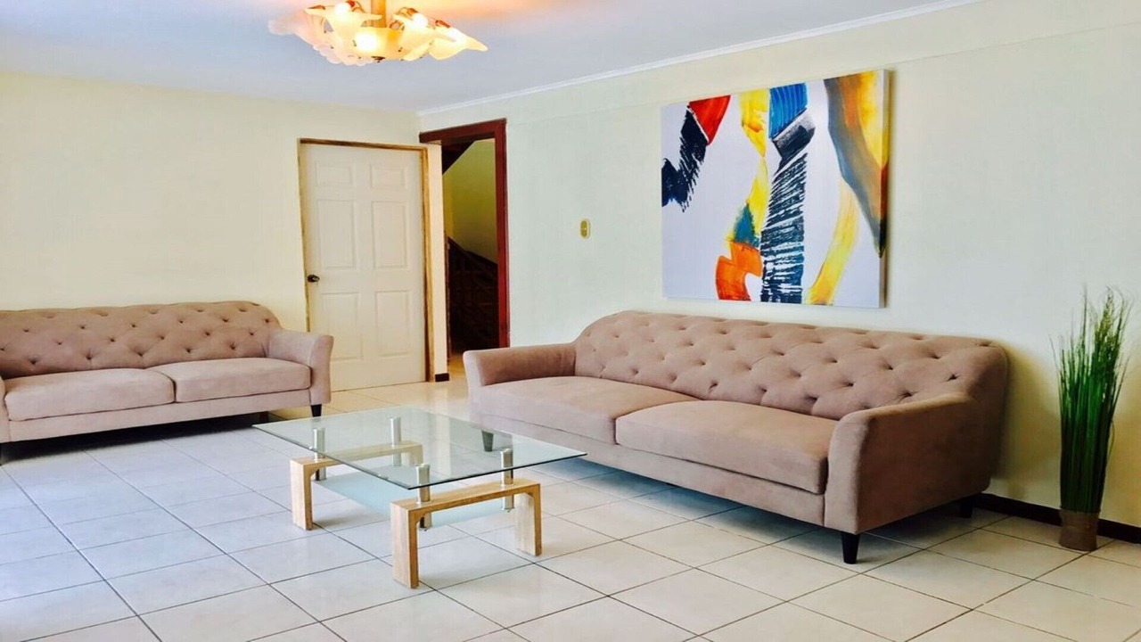 Photo of Livingroom in Pavas