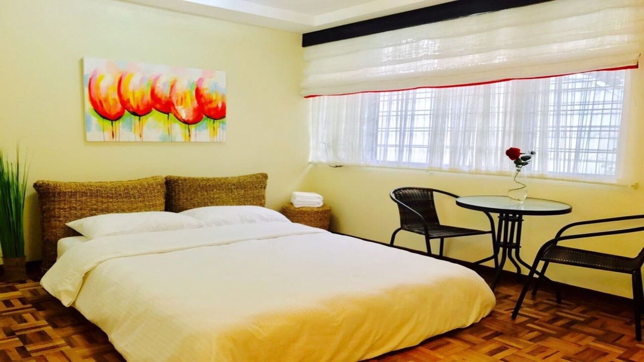 Photo of Bedroom in Pavas