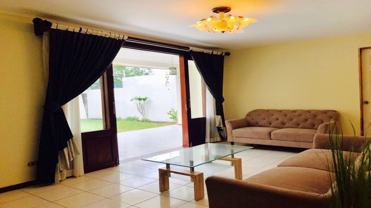 Photo of Livingroom in Pavas