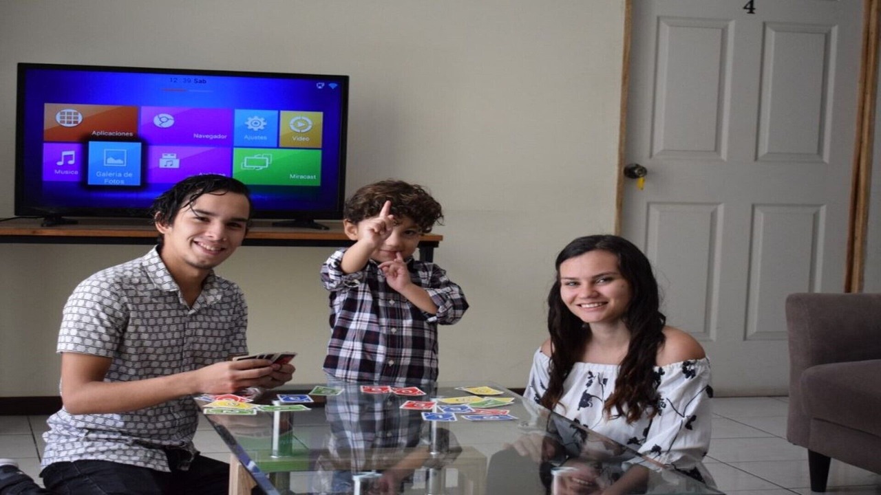 Photo of Bedroom in Pavas